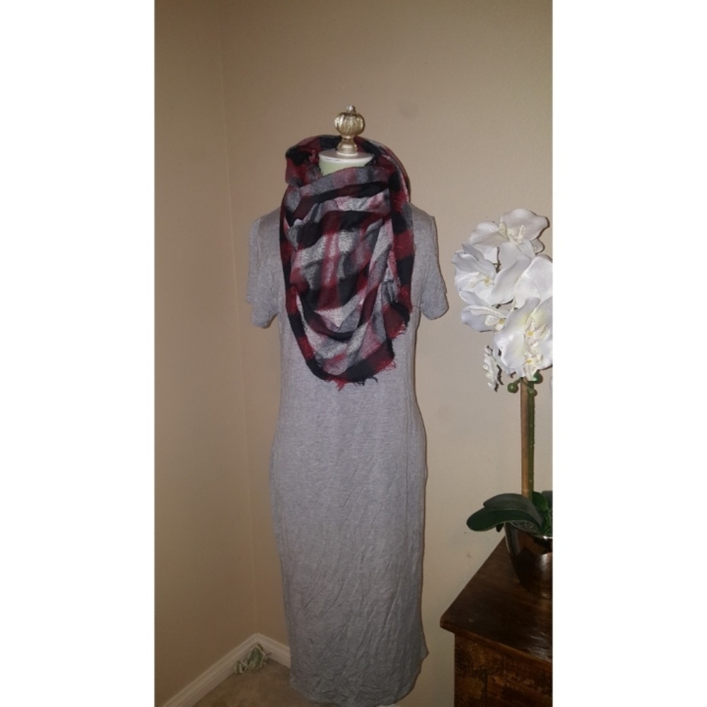Midi dress